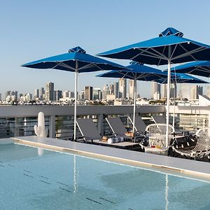 Ink Hotel Tel Aviv